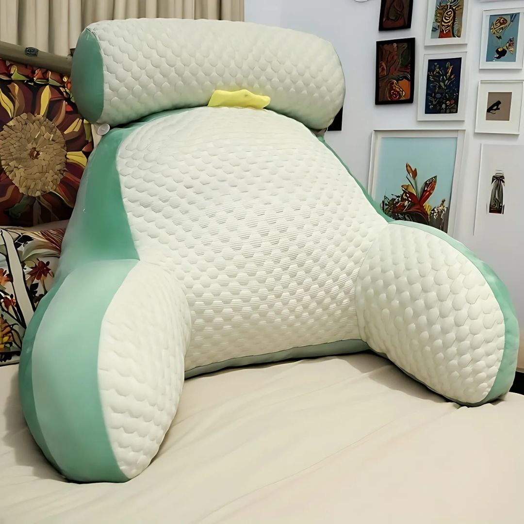 XXL Relax Rygstøttepude