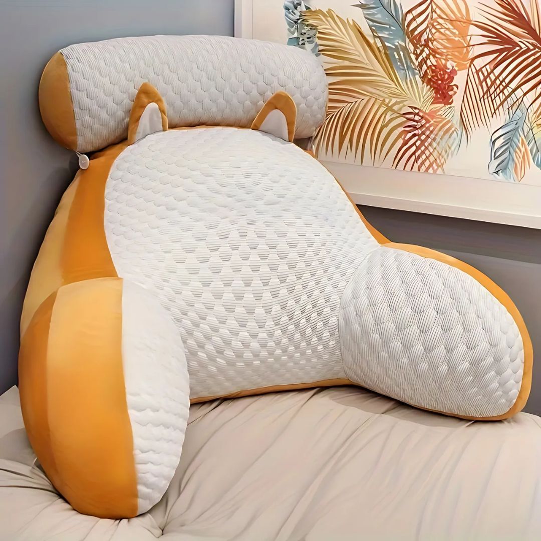 XXL Relax Rygstøttepude